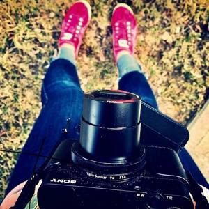 Meet your Posher, Alison